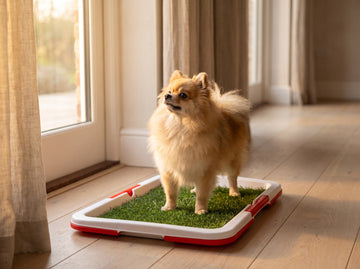 Accidents in the house, and how to stop them