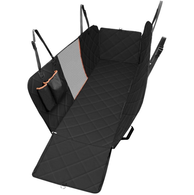 Mesh Window Car Seat Hammock